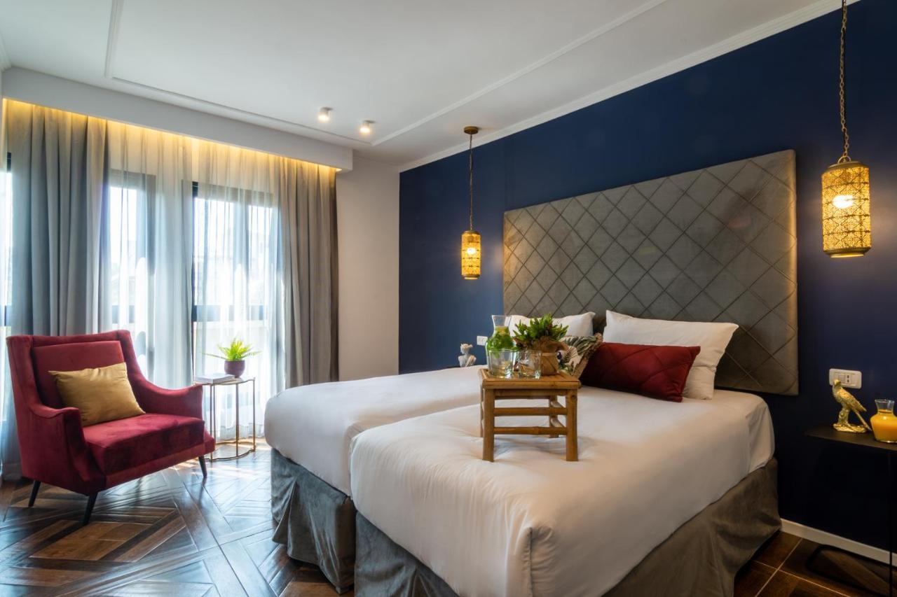 Eldan Hotel Jerusalem Exterior photo